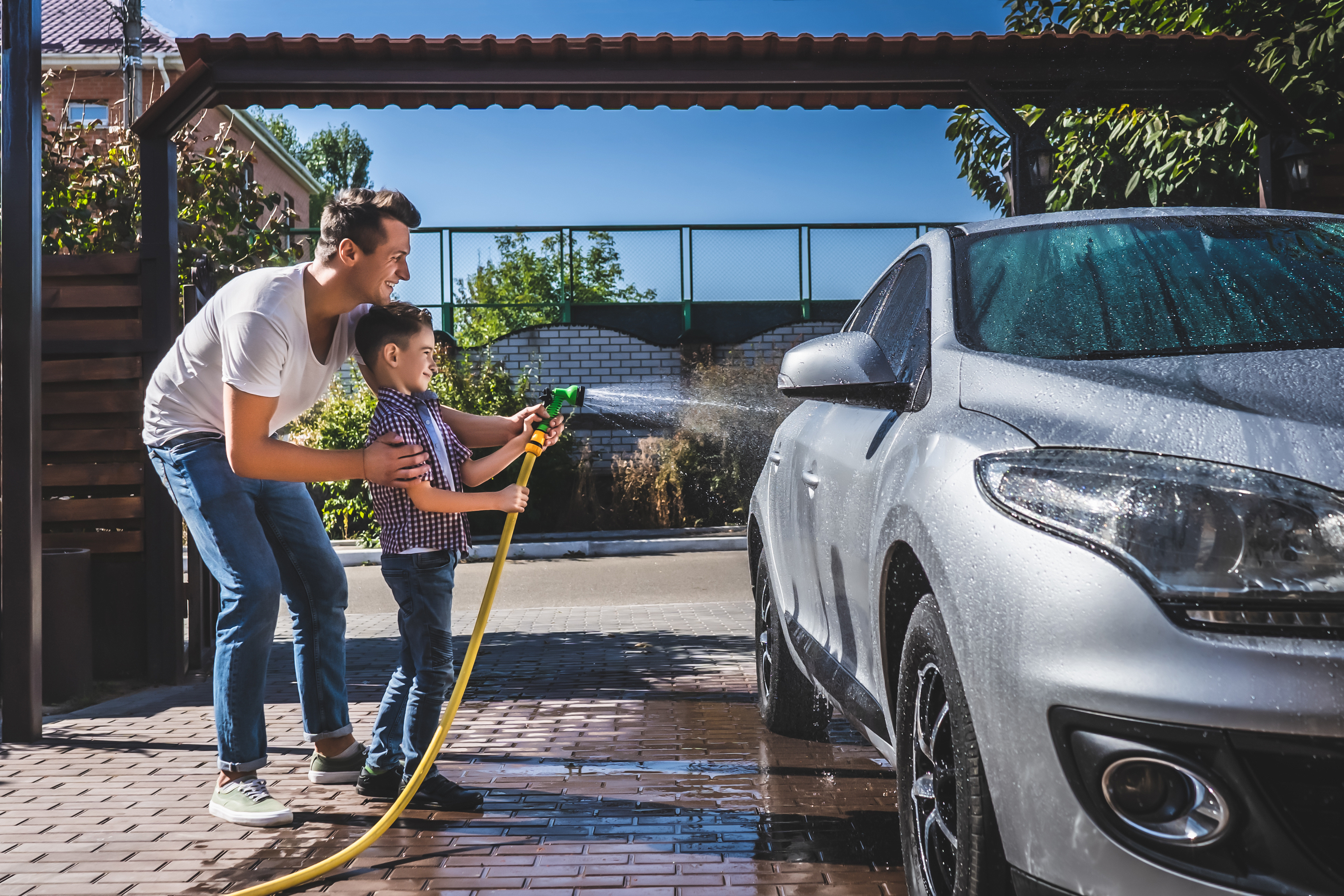 Hero image Car Loan Options