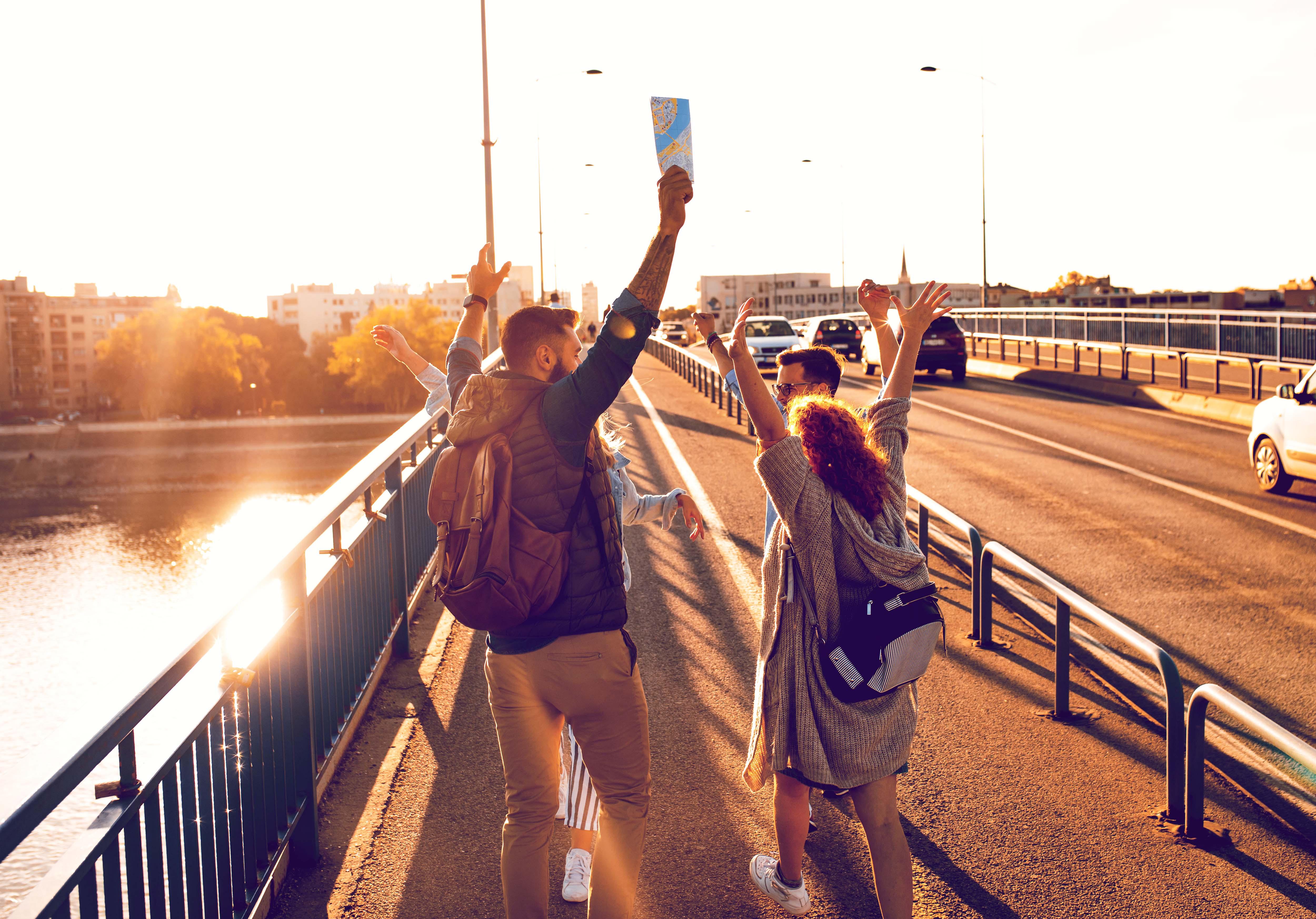 How to save money when booking a holiday photo Large