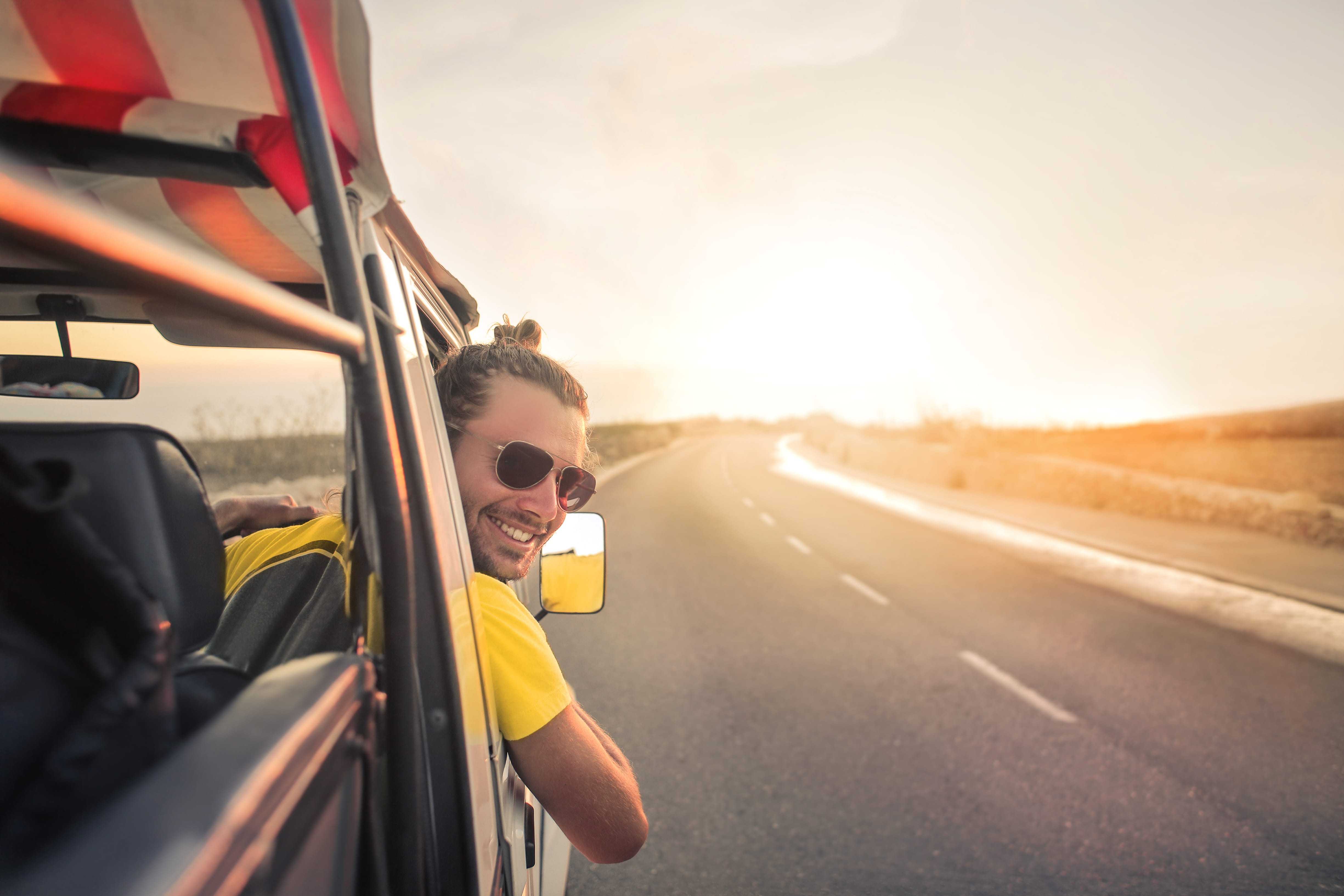 Insights Hero Image for Take a ride with us while we compare vehicle loans