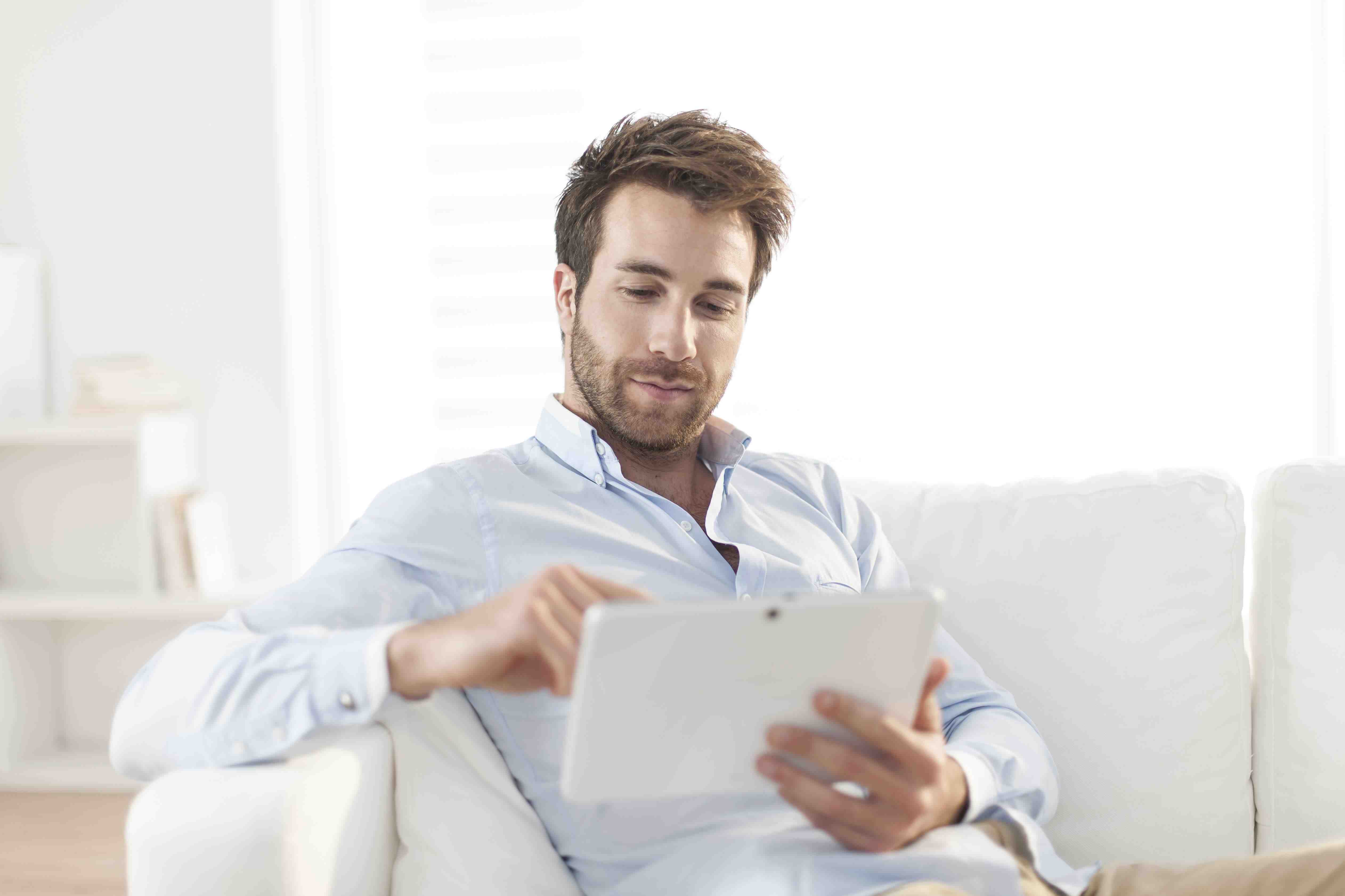 Insights Hero Image for Take an in depth look at credit reporting